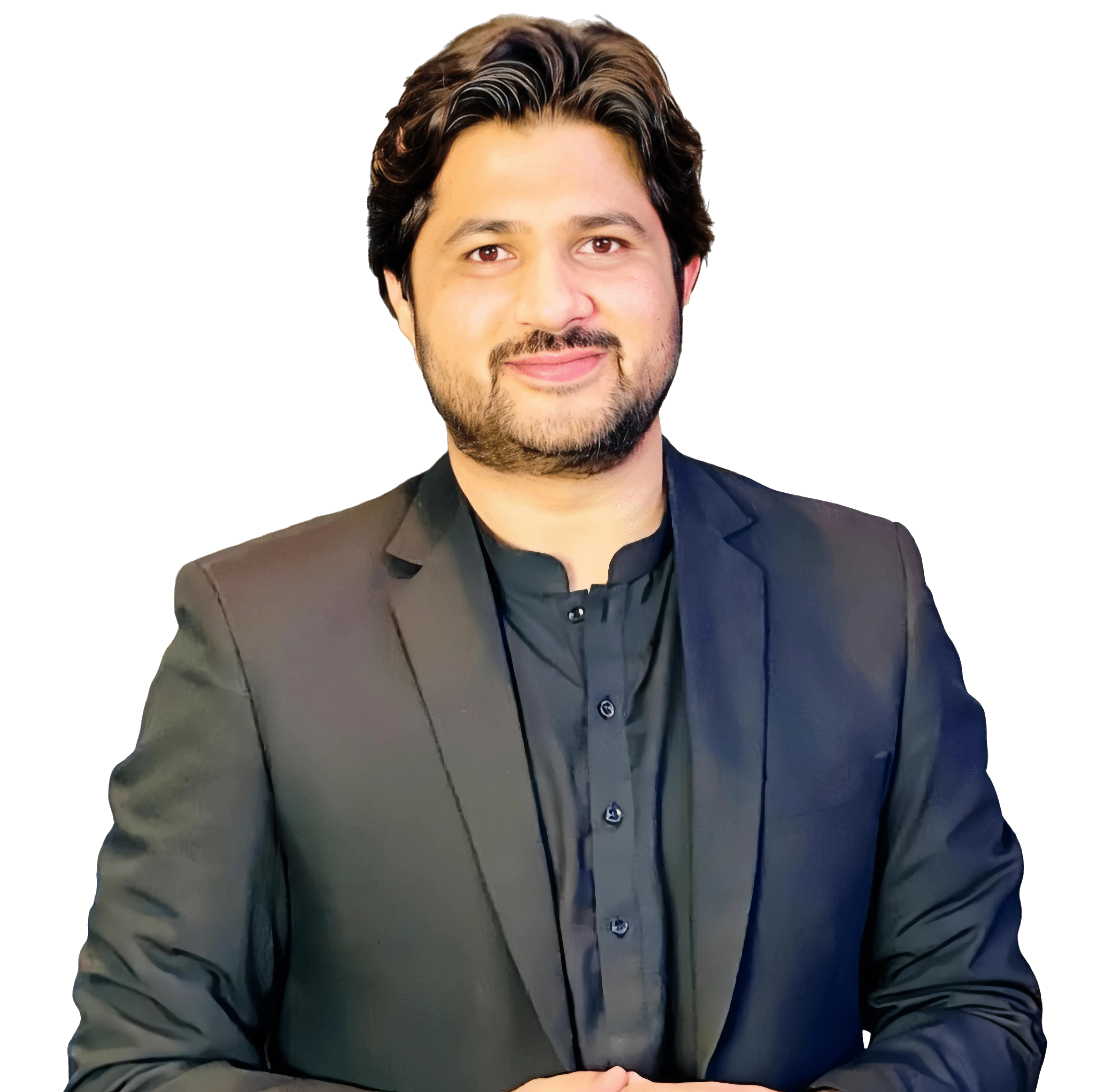 Muhammad Arif Rind