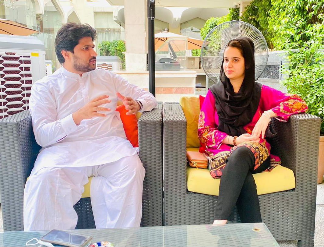 Azaan e Inqalab — photograph 1