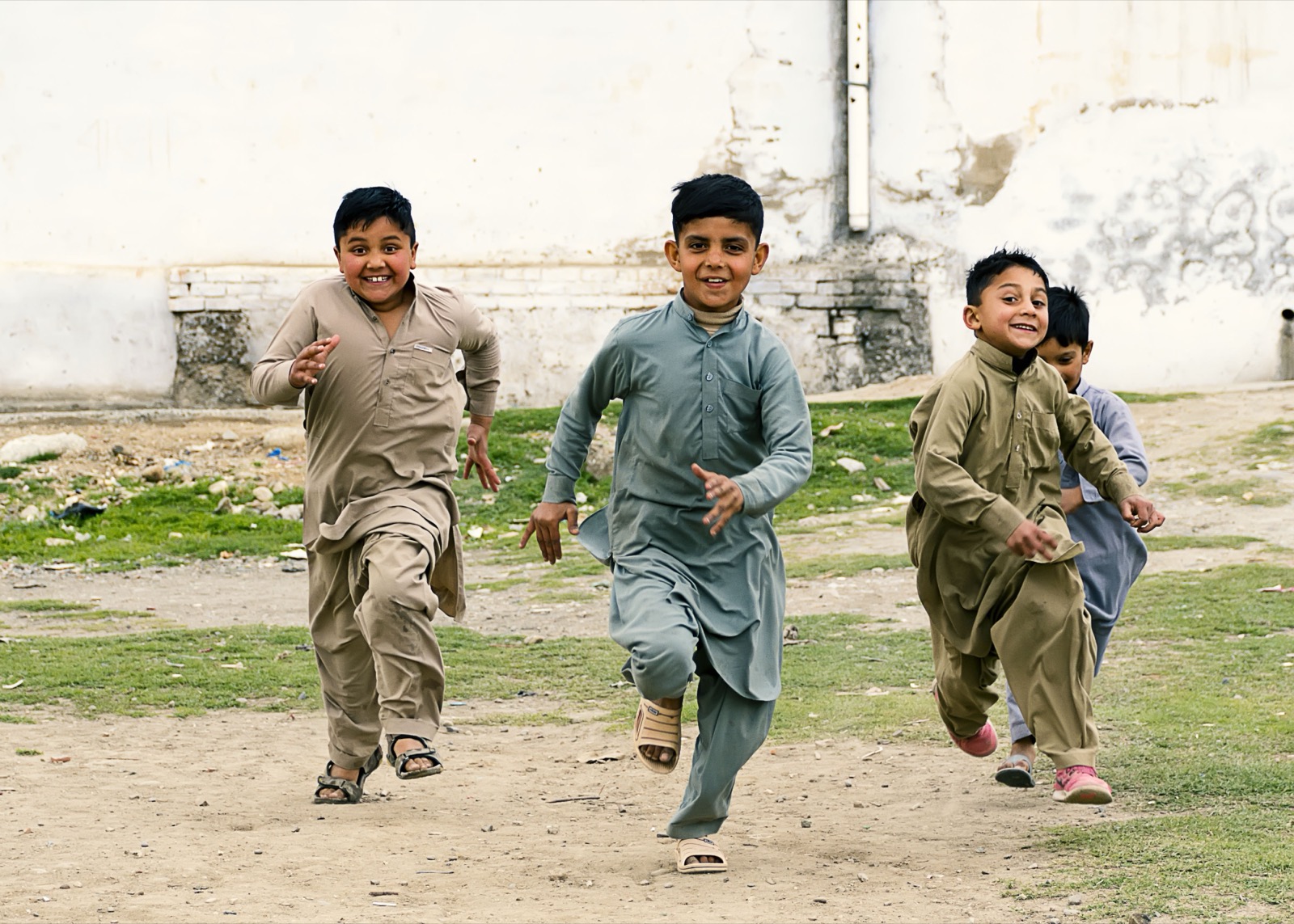 Child Education — photograph 3