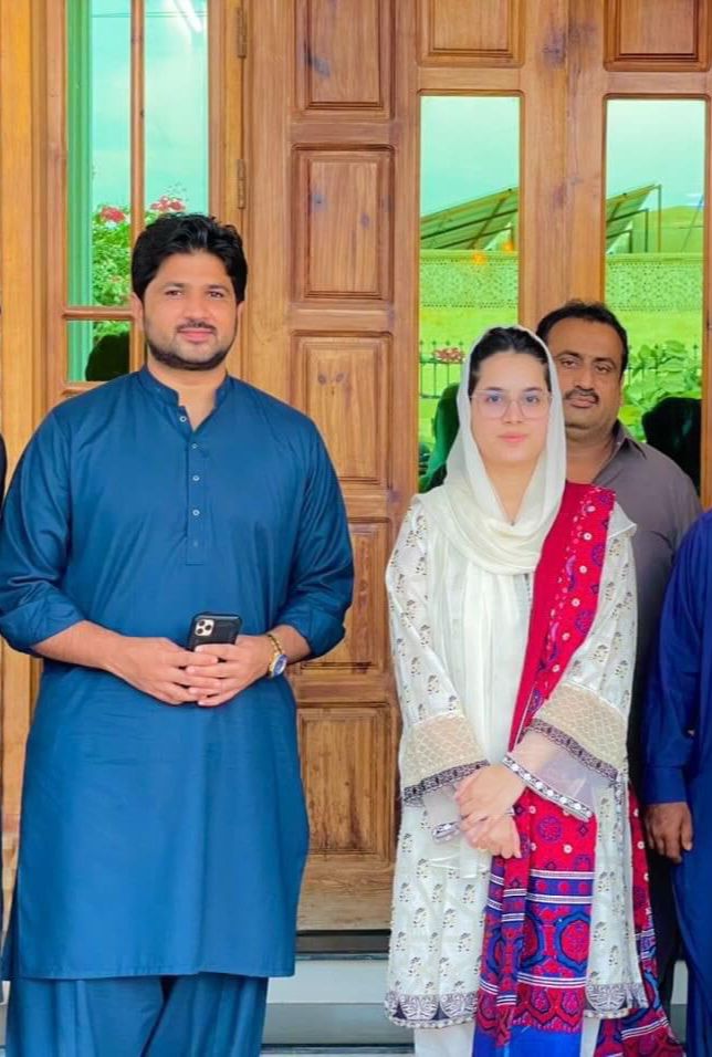 Azaan e Inqalab — photograph 4